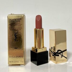 Yves Saint Laurent ROUGE PUR COUTURE NM NU MUSE, Lipstick, 1.3g